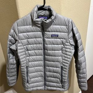 Patagonia Jacket